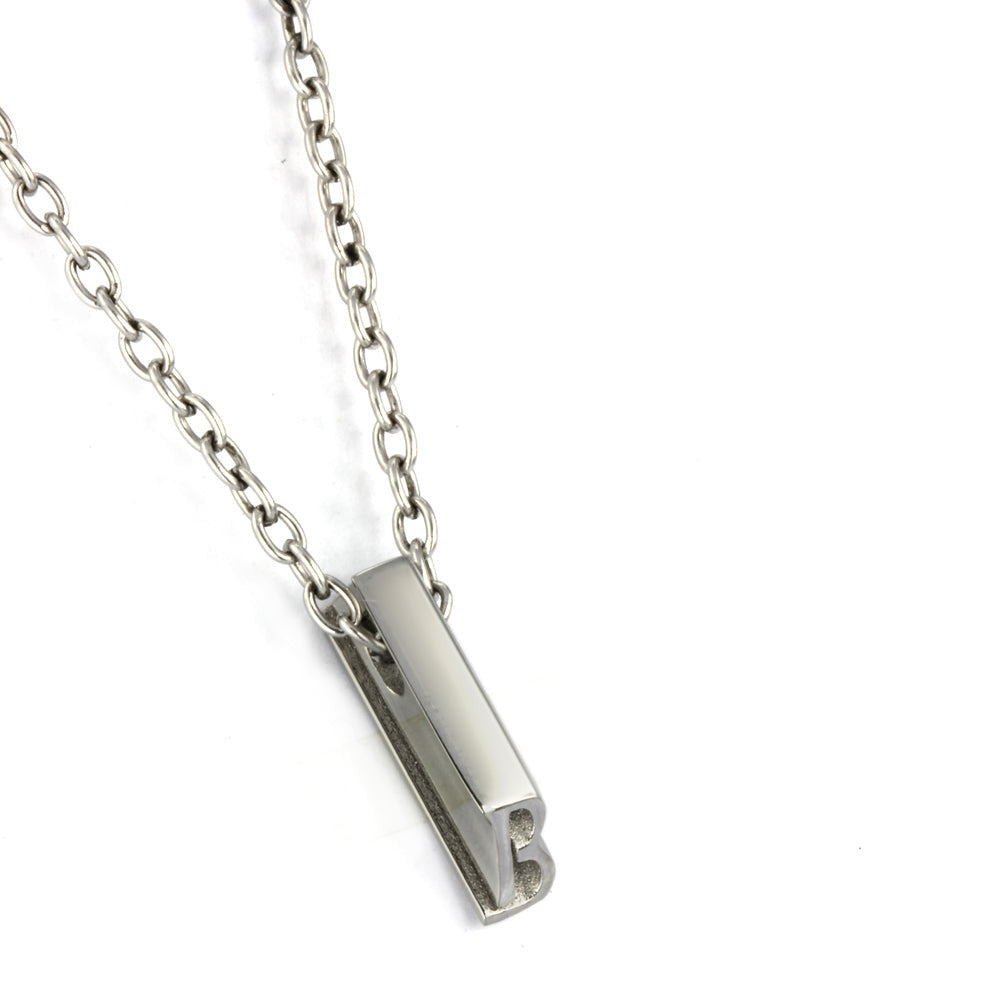 PSS835 STAINLESS STEEL PENDANT(B) AAB CO..
