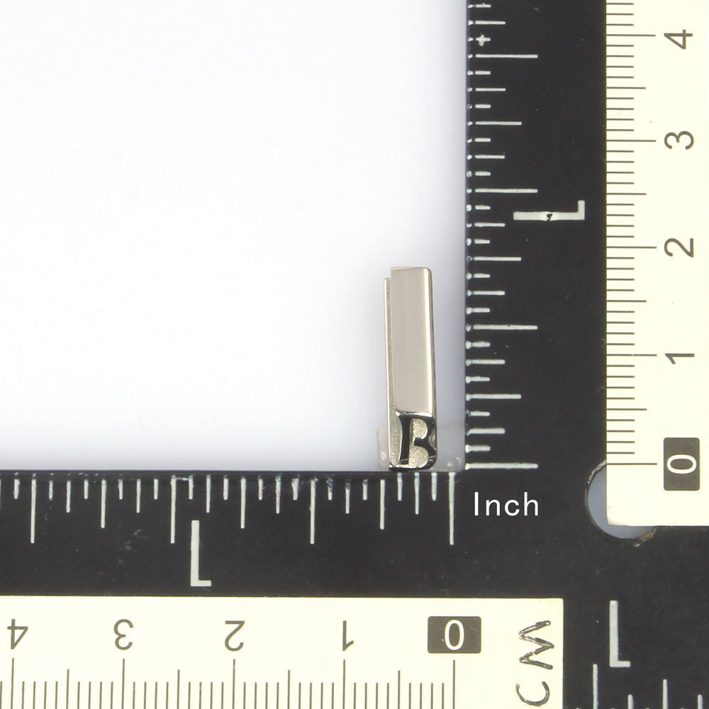 PSS835 STAINLESS STEEL PENDANT(B) AAB CO..