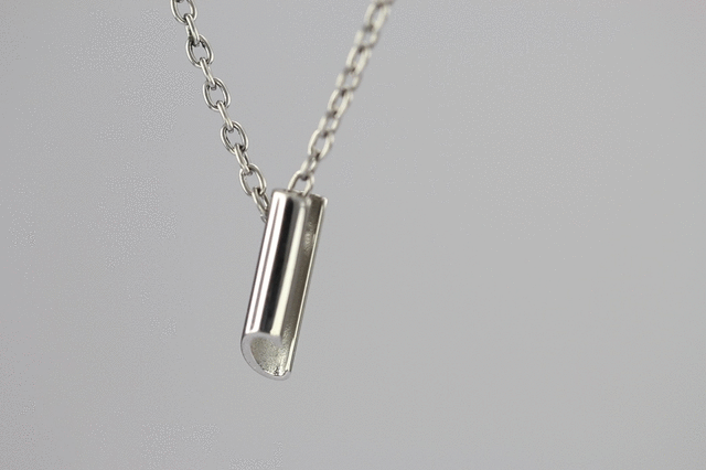 PSS836 STAINLESS STEEL PENDANT(C)