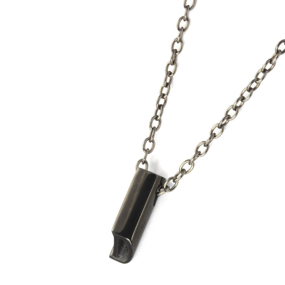 PSS837 STAINLESS STEEL PENDANT(D)