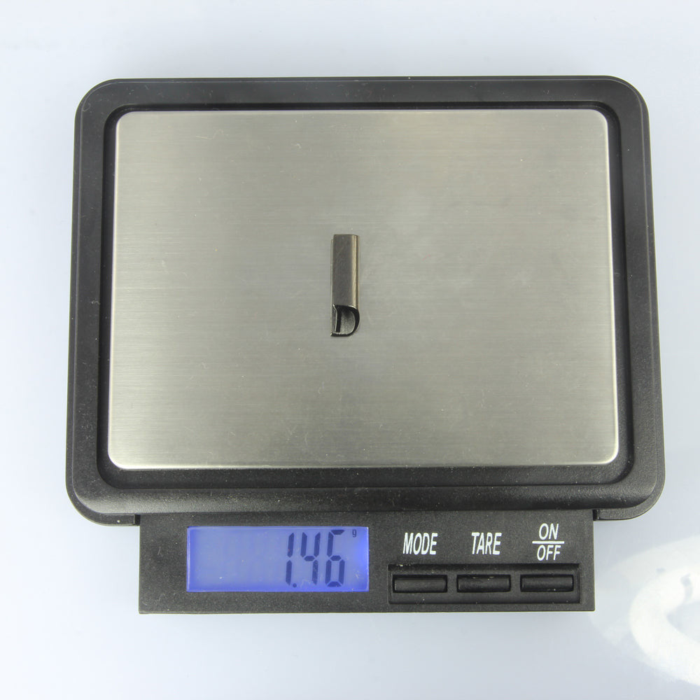 PSS837 STAINLESS STEEL PENDANT(D)