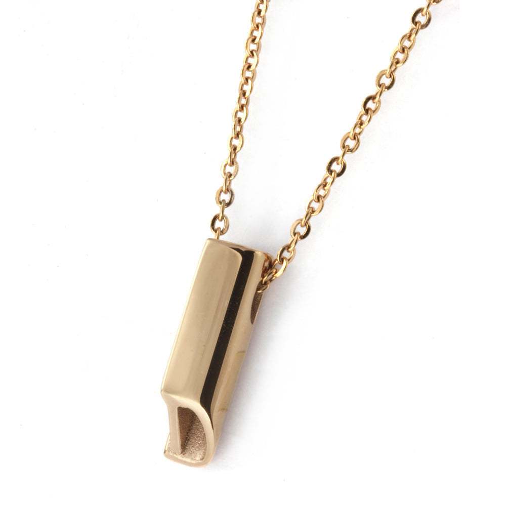 PSS837 STAINLESS STEEL PENDANT(D)