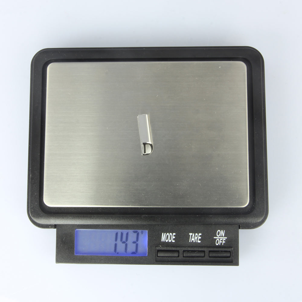 PSS837 STAINLESS STEEL PENDANT(D)