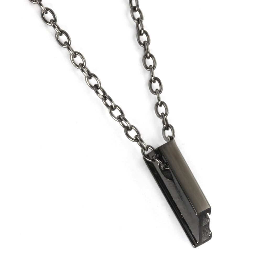 PSS838 STAINLESS STEEL PENDANT(E)