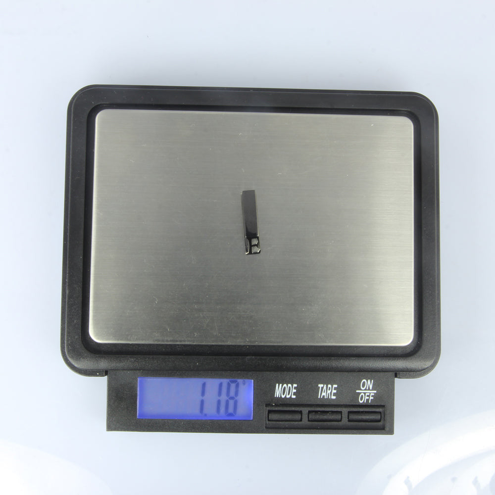 PSS838 STAINLESS STEEL PENDANT(E)