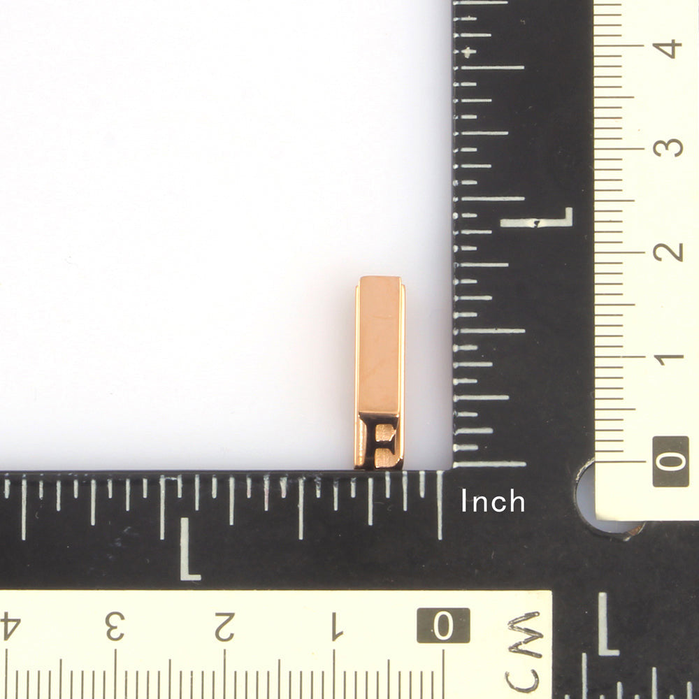 PSS838 STAINLESS STEEL PENDANT(E)