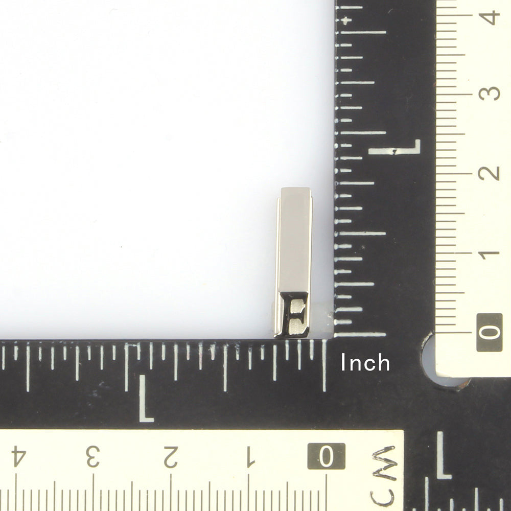 PSS838 STAINLESS STEEL PENDANT(E)