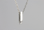 PSS838 STAINLESS STEEL PENDANT(E)
