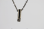 PSS840 STAINLESS STEEL PENDANT(G) AAB CO..