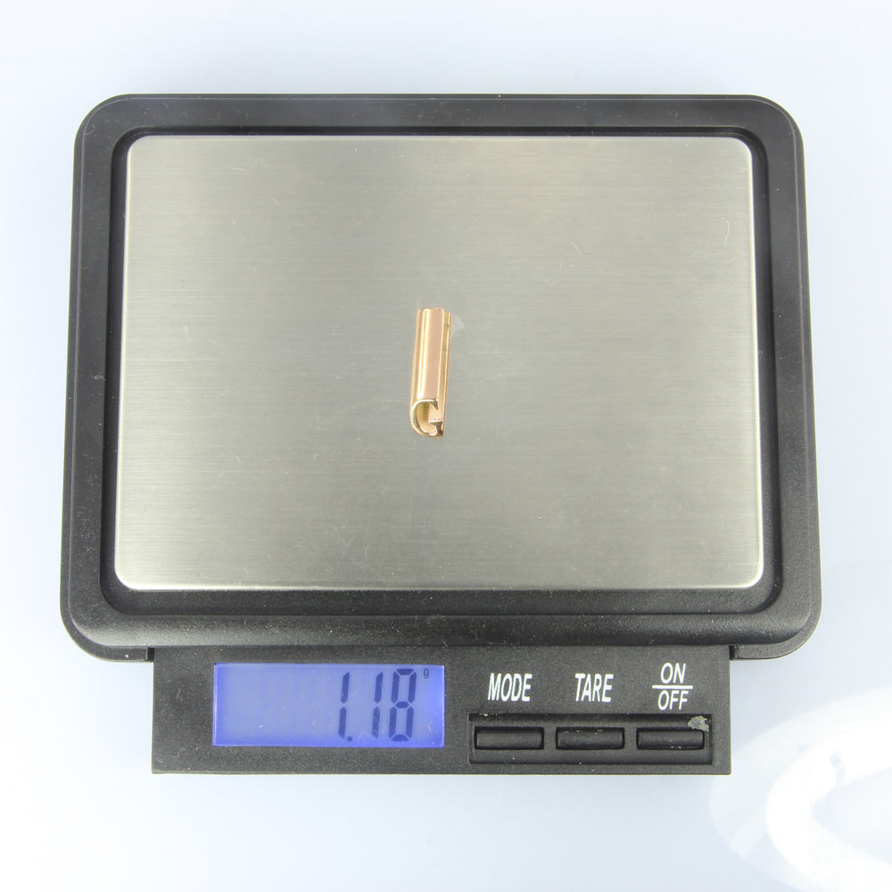 PSS840 STAINLESS STEEL PENDANT(G) AAB CO..
