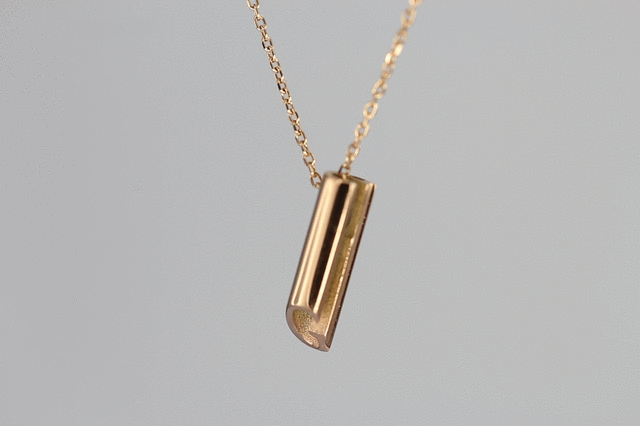 PSS840 STAINLESS STEEL PENDANT(G) AAB CO..