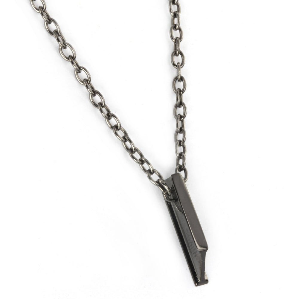 PSS842 STAINLESS STEEL PENDANT(I)