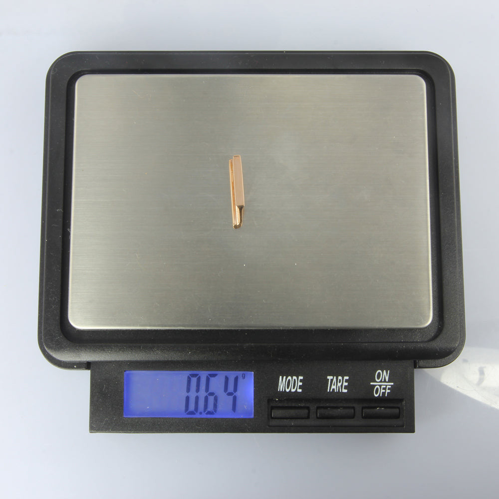 PSS843 STAINLESS STEEL PENDANT(J) AAB CO..