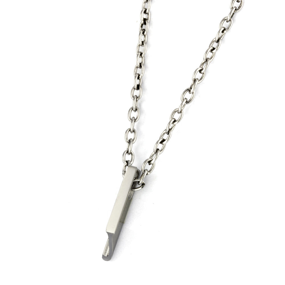 PSS843 STAINLESS STEEL PENDANT(J) AAB CO..