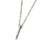 PSS843 STAINLESS STEEL PENDANT(J) AAB CO..