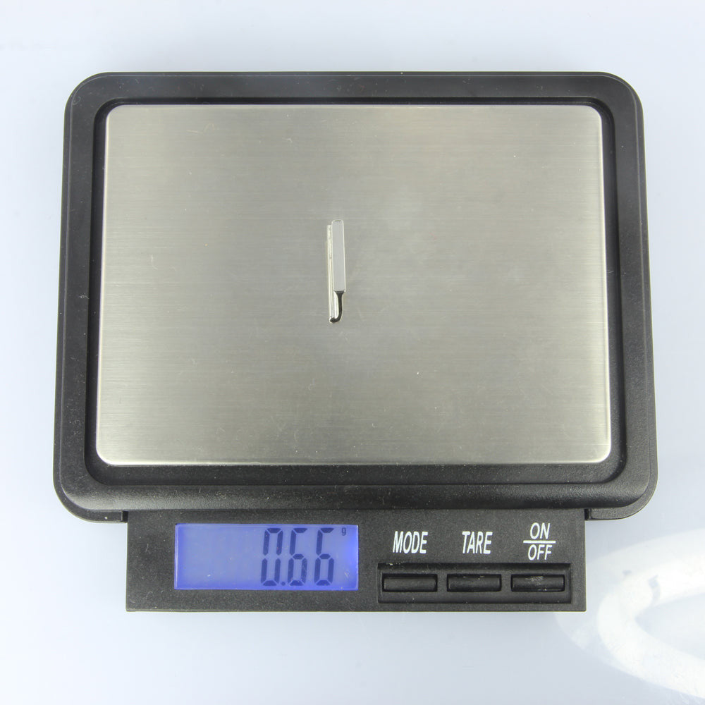 PSS843 STAINLESS STEEL PENDANT(J) AAB CO..