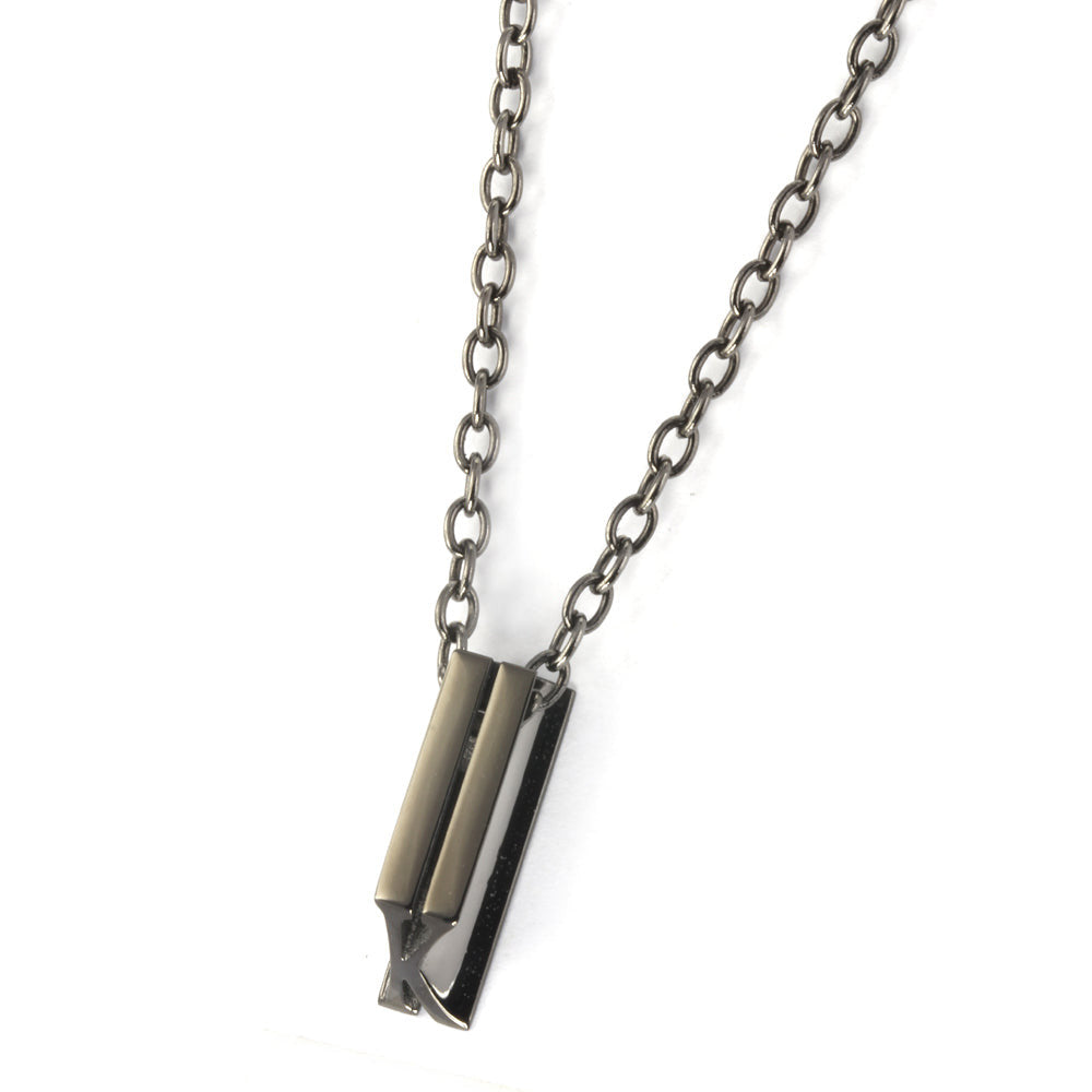 PSS844 STAINLESS STEEL PENDANT(K)