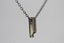 PSS844 STAINLESS STEEL PENDANT(K)