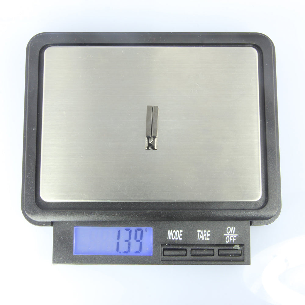 PSS844 STAINLESS STEEL PENDANT(K)