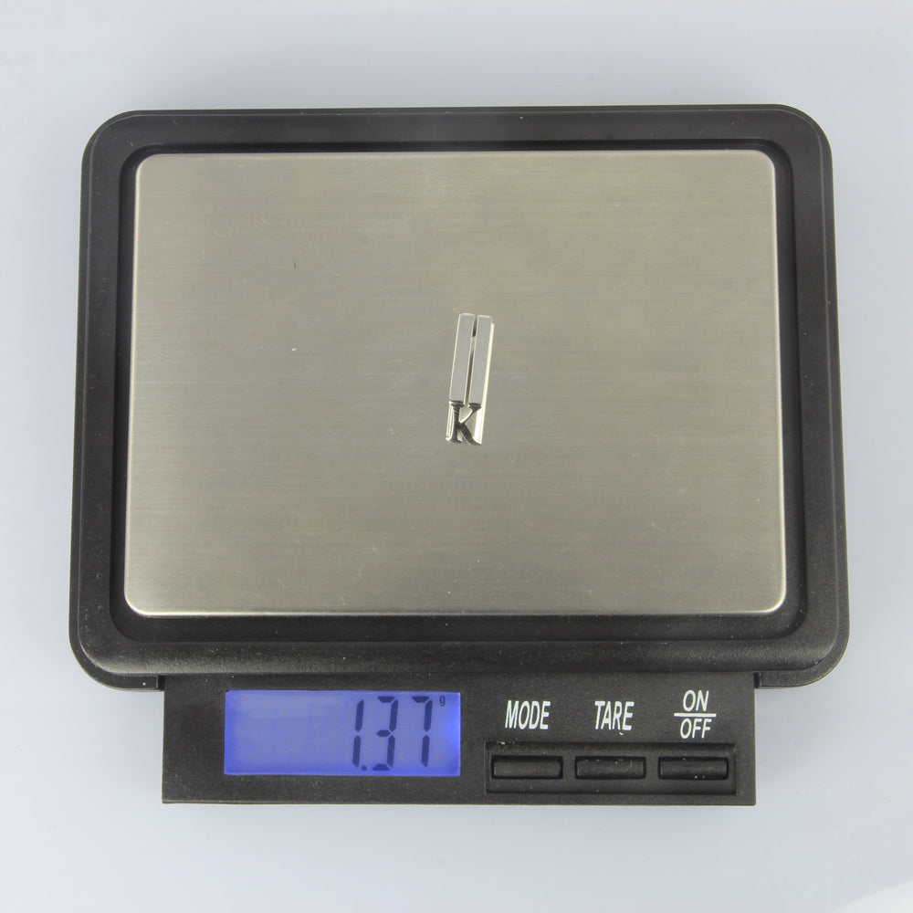 PSS844 STAINLESS STEEL PENDANT(K)