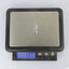 PSS844 STAINLESS STEEL PENDANT(K)
