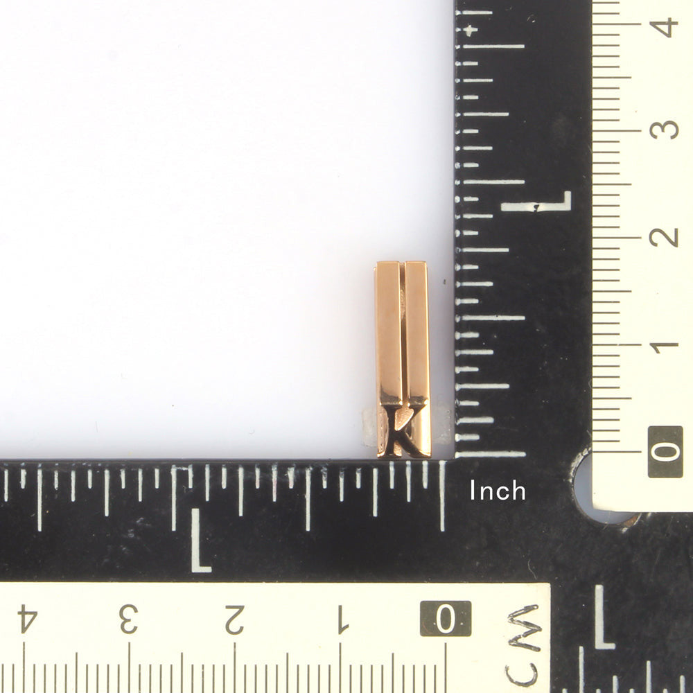 PSS844 STAINLESS STEEL PENDANT(K)