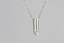 PSS844 STAINLESS STEEL PENDANT(K)