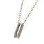 PSS846 STAINLESS STEEL PENDANT ( M )