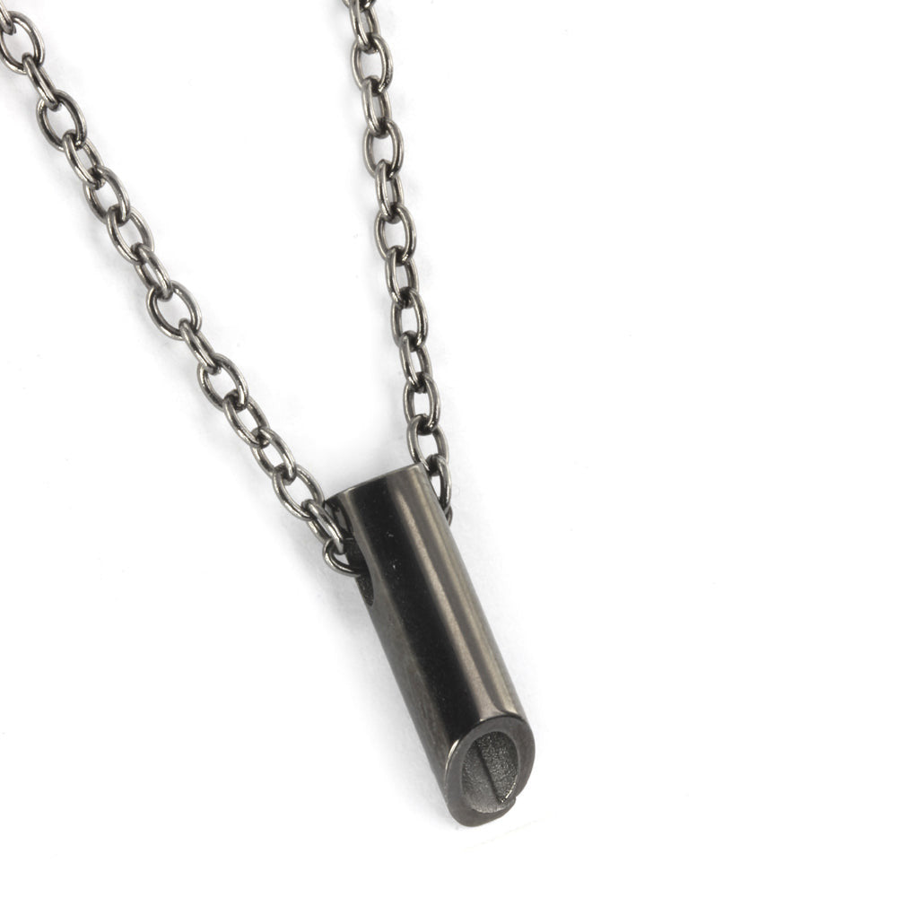 PSS848 STAINLESS STEEL PENDANT ( O ) AAB CO..
