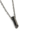 PSS848 STAINLESS STEEL PENDANT ( O )