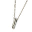 PSS848 STAINLESS STEEL PENDANT ( O )