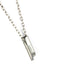 PSS849 STAINLESS STEEL PENDANT ( P )