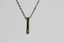 PSS852 STAINLESS STEEL PENDANT ( S ) AAB CO..