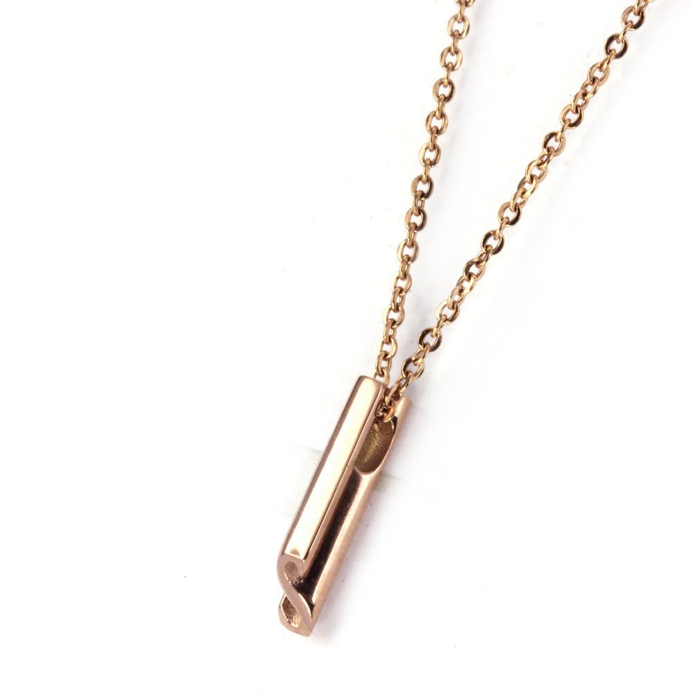 PSS852 STAINLESS STEEL PENDANT ( S ) AAB CO..