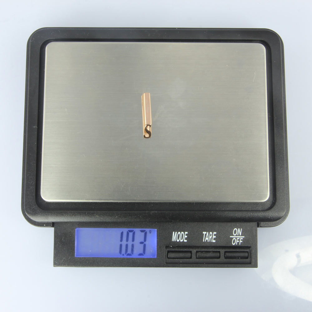 PSS852 STAINLESS STEEL PENDANT ( S ) AAB CO..