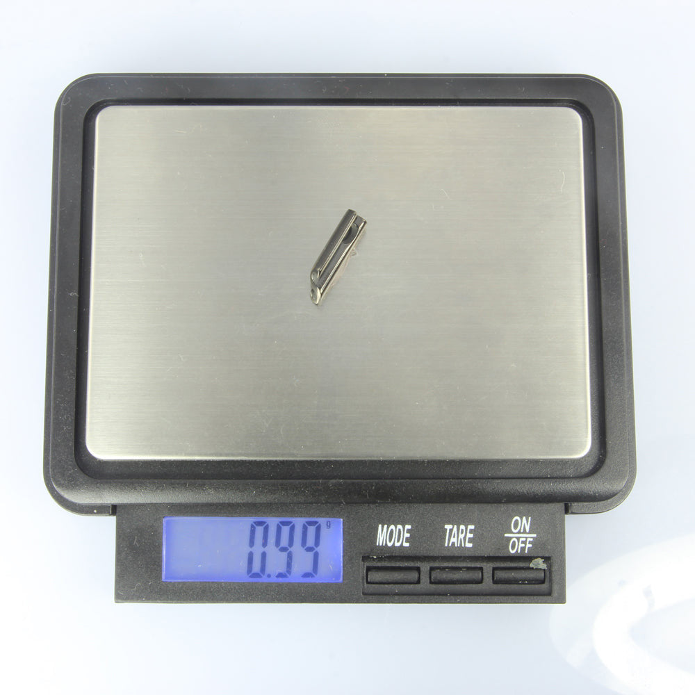 PSS852 STAINLESS STEEL PENDANT ( S ) AAB CO..