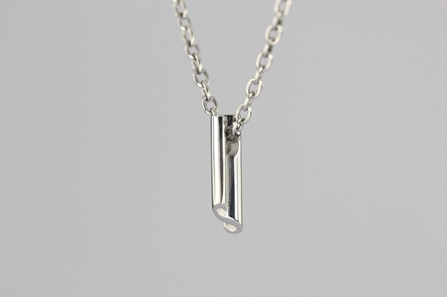 PSS852 STAINLESS STEEL PENDANT ( S ) AAB CO..