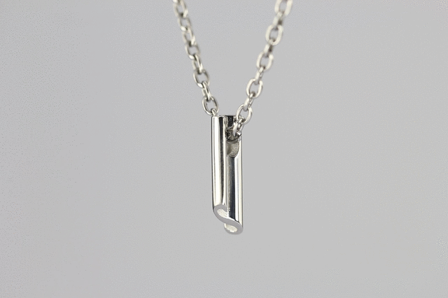 PSS852 STAINLESS STEEL PENDANT ( S )