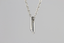 PSS852 STAINLESS STEEL PENDANT ( S ) AAB CO..