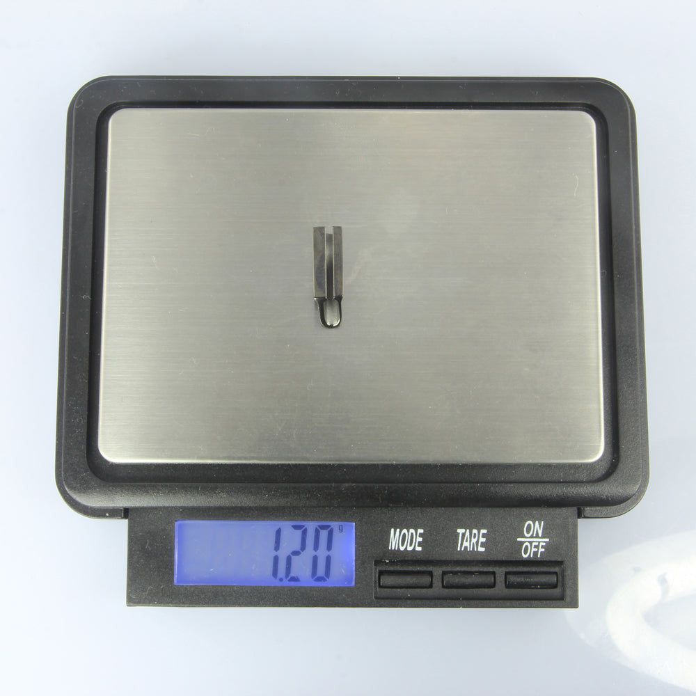 PSS854 STAINLESS STEEL PENDANT ( U ) AAB CO..