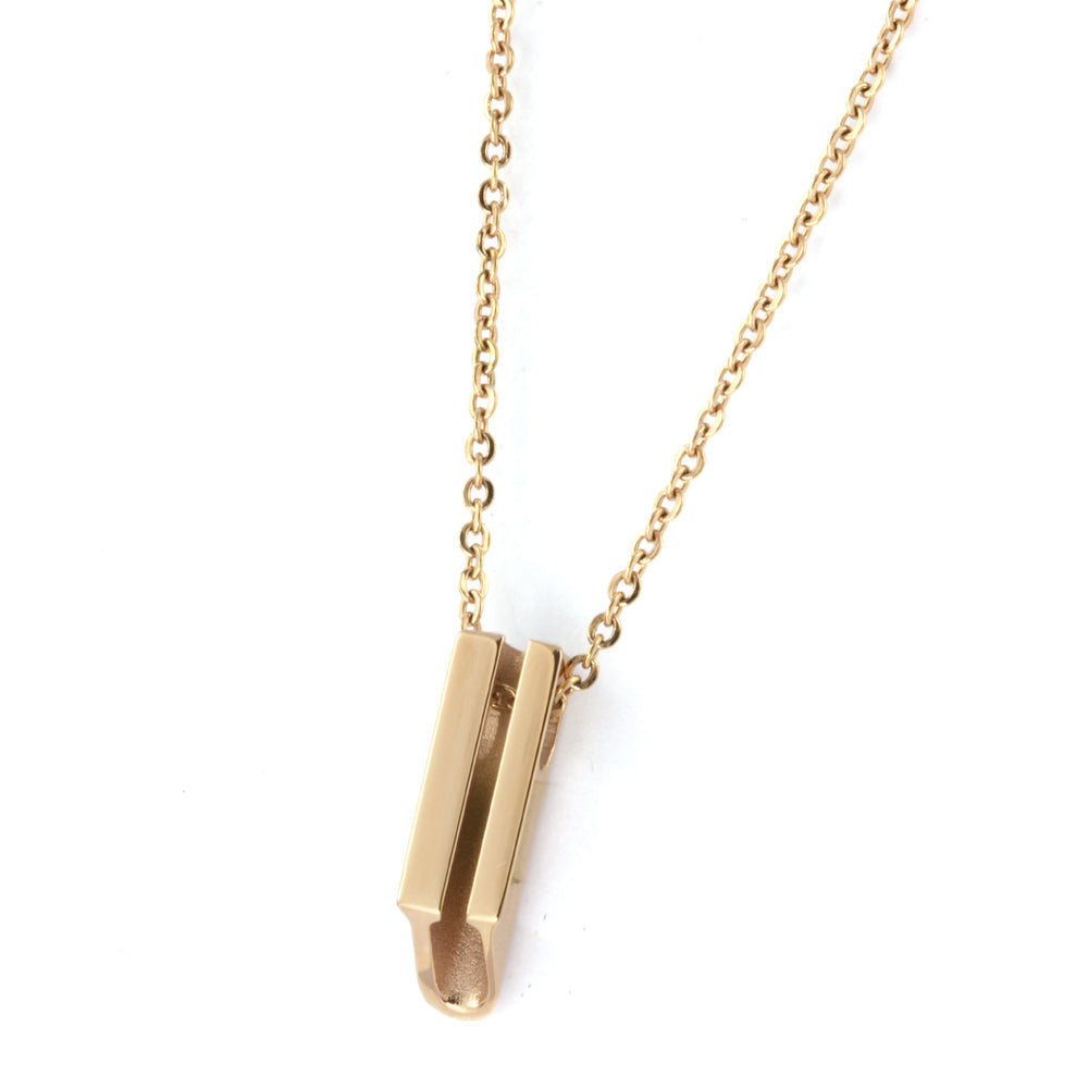 PSS854 STAINLESS STEEL PENDANT ( U ) AAB CO..