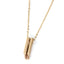 PSS854 STAINLESS STEEL PENDANT ( U ) AAB CO..