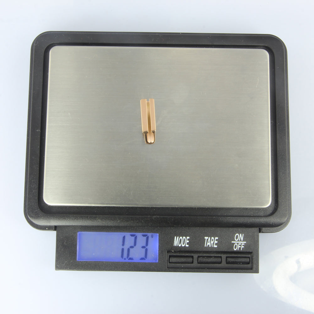 PSS854 STAINLESS STEEL PENDANT ( U ) AAB CO..