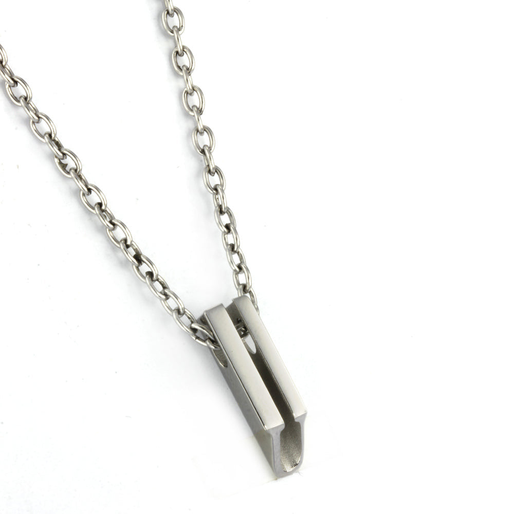 PSS854 STAINLESS STEEL PENDANT ( U ) AAB CO..