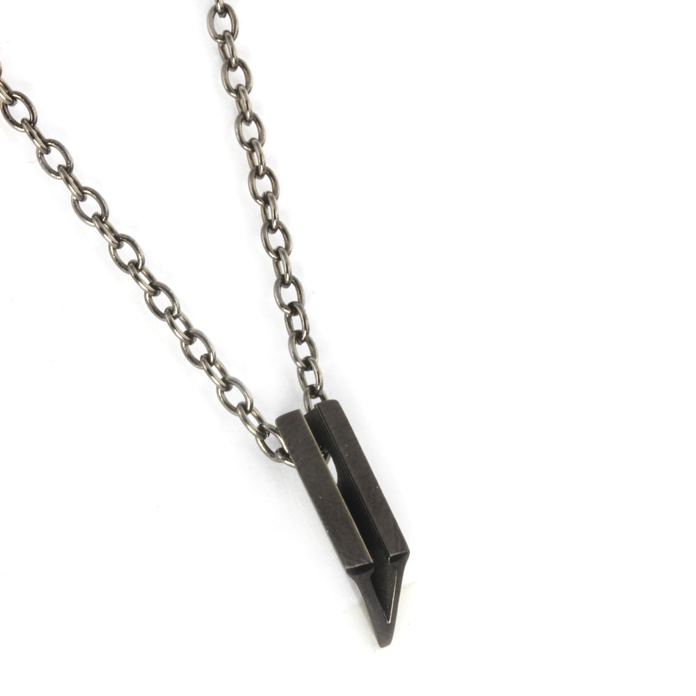 PSS855 STAINLESS STEEL PENDANT ( V) AAB CO..