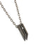 PSS856 STAINLESS STEEL PENDANT(W) AAB CO..