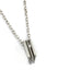 PSS856 STAINLESS STEEL PENDANT(W)