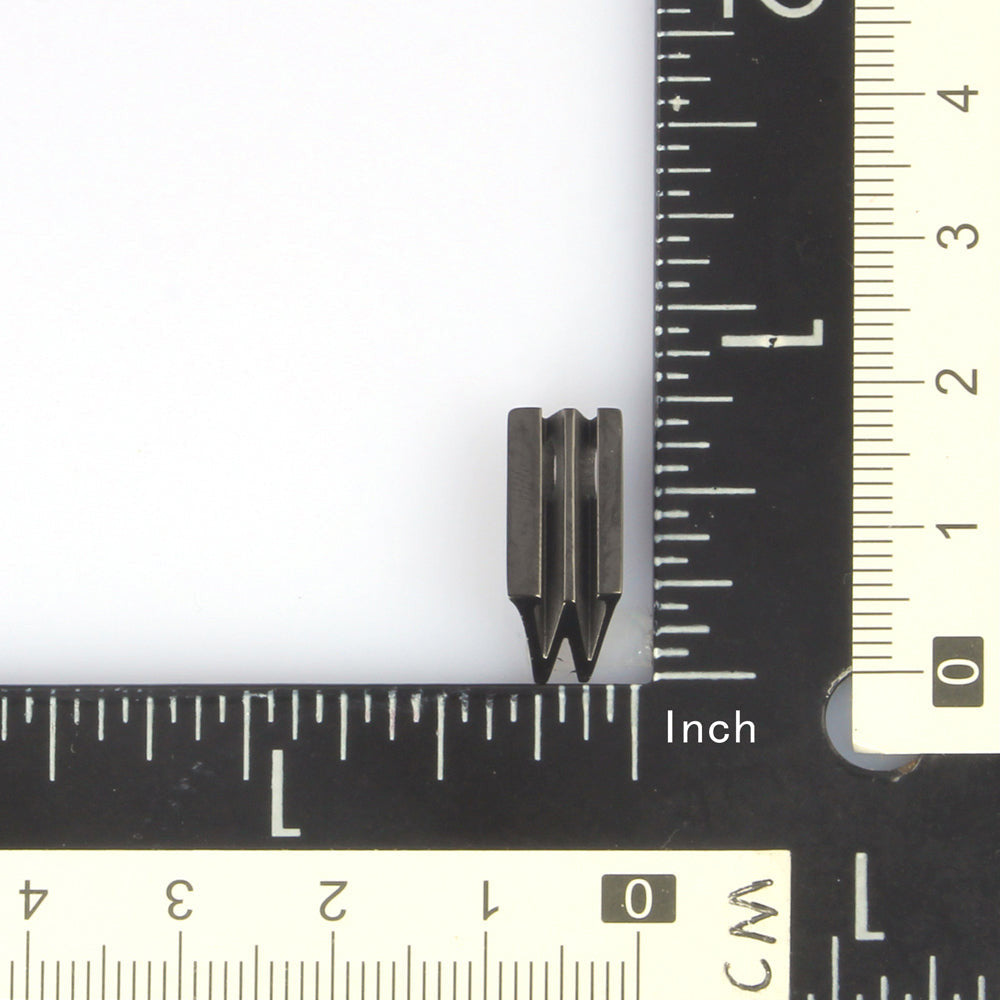 PSS856 STAINLESS STEEL PENDANT(W)