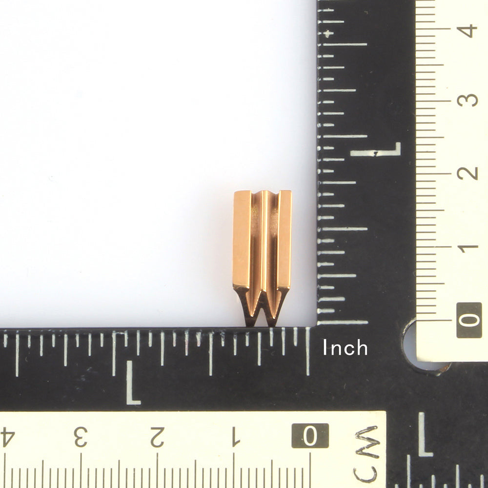 PSS856 STAINLESS STEEL PENDANT(W)