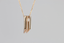 PSS856 STAINLESS STEEL PENDANT(W)